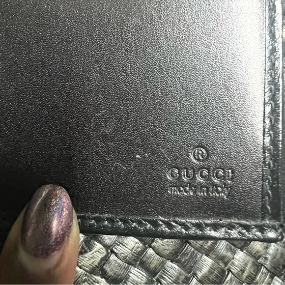 GUCCI | Galaxy Wallet - Picture 6 of 13